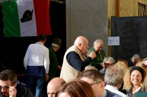 8 novembre Moltrasio